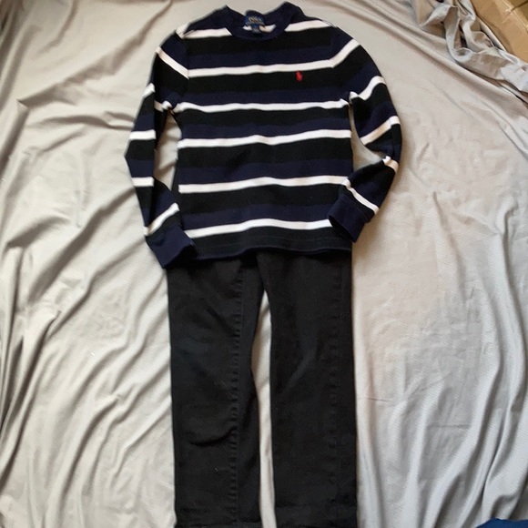 Polo Ralph Lauren Other - Polo by Ralph Lauren dress casual outfit